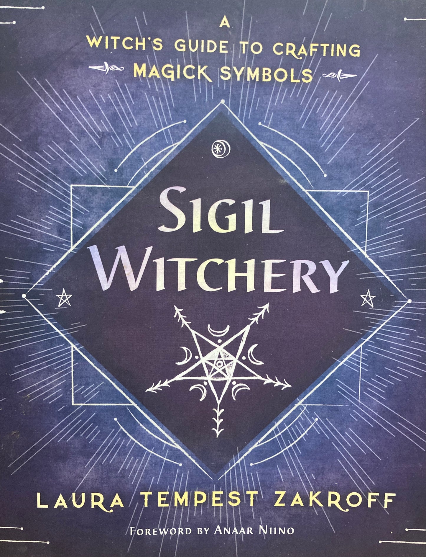 Sigil Witchery