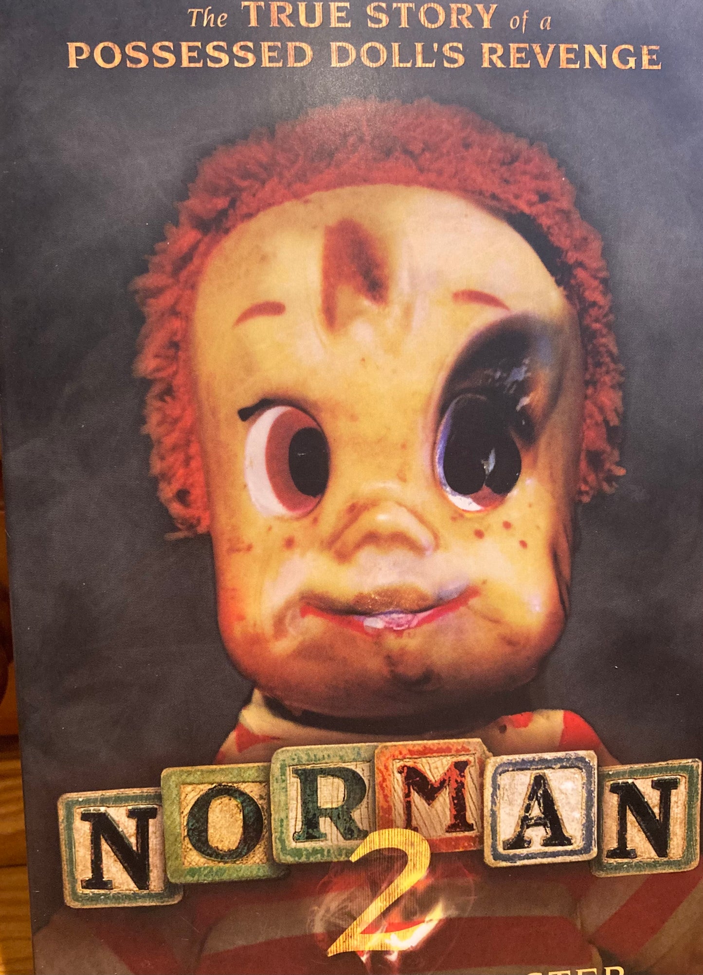 Norman 2