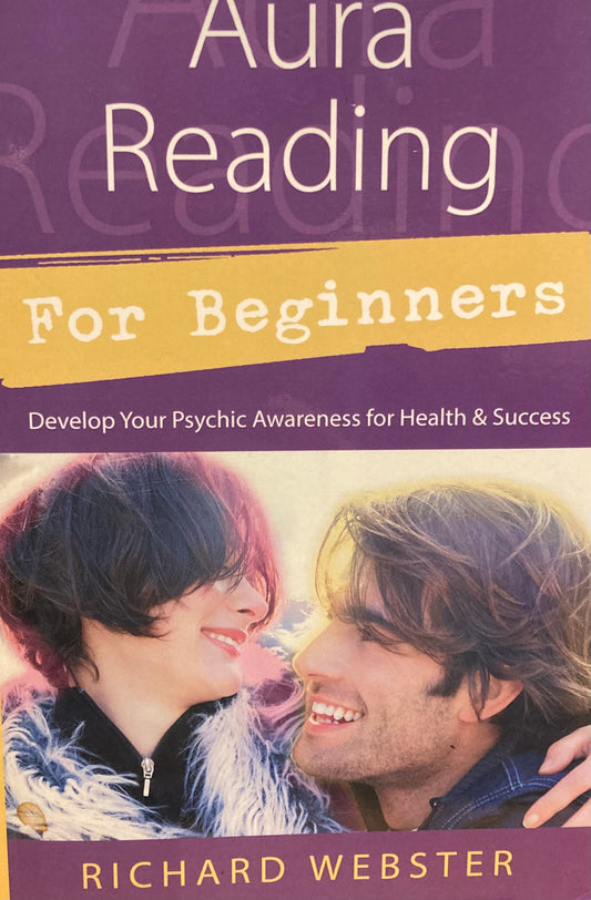 Aura Reading for Beginners