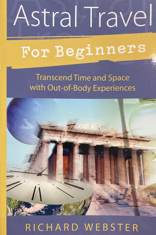 Astral Travel for Beginners