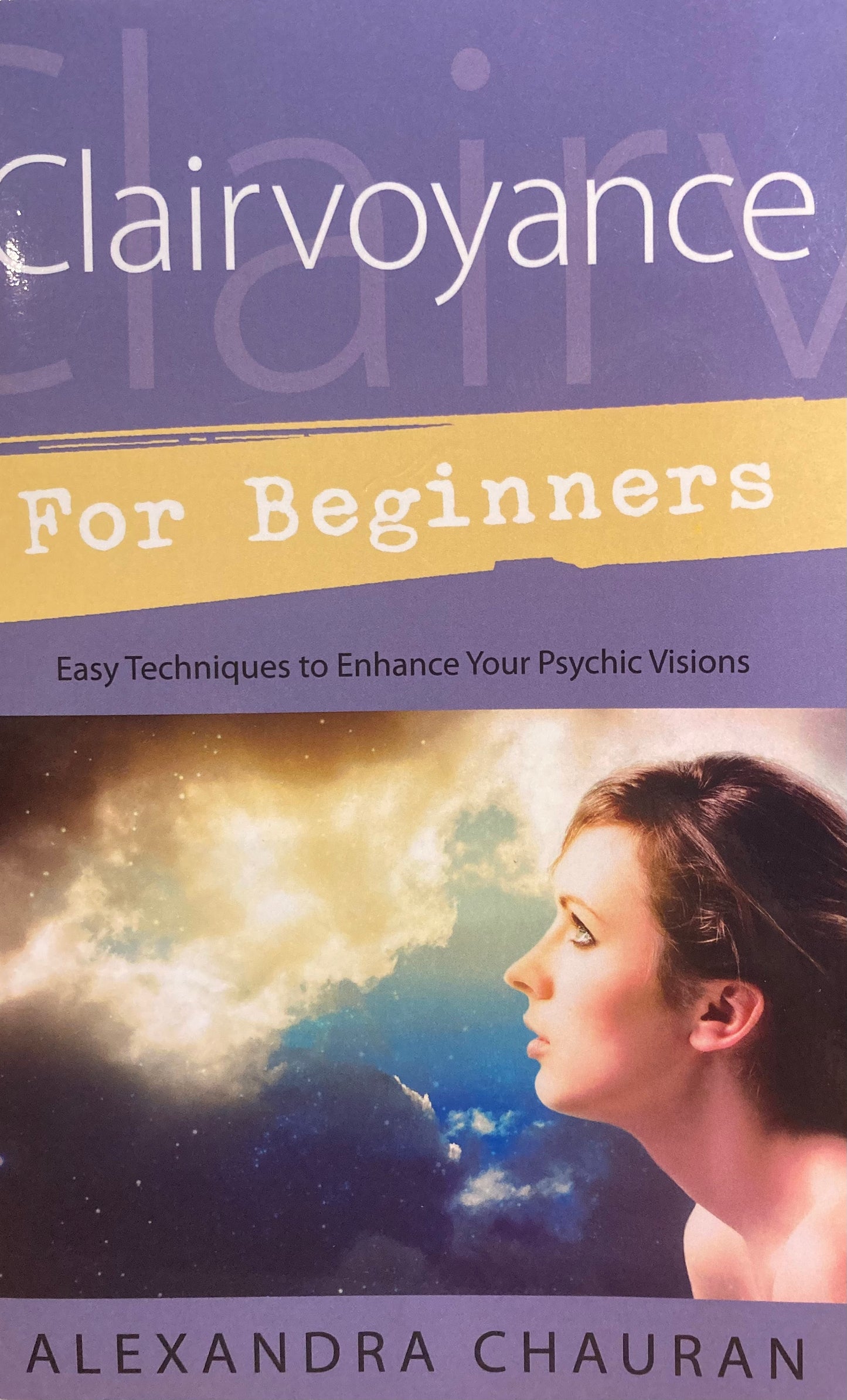 Clairvoyance for Beginners