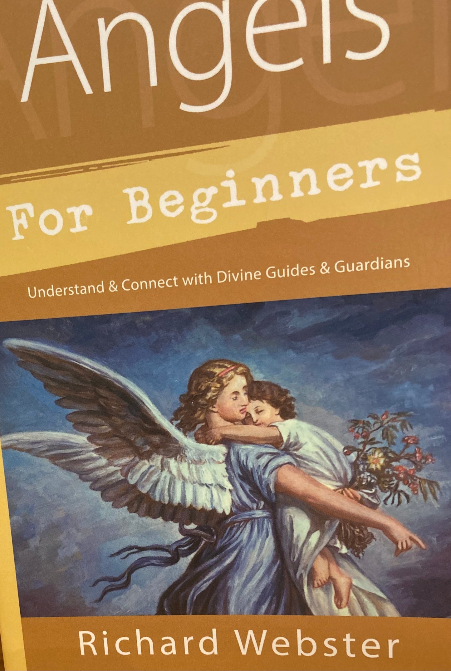 Angels for Beginners