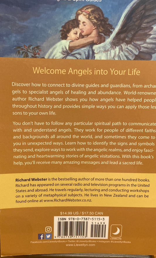 Angels for Beginners