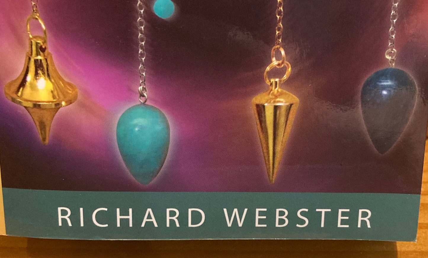 Pendulum Magic for Beginners