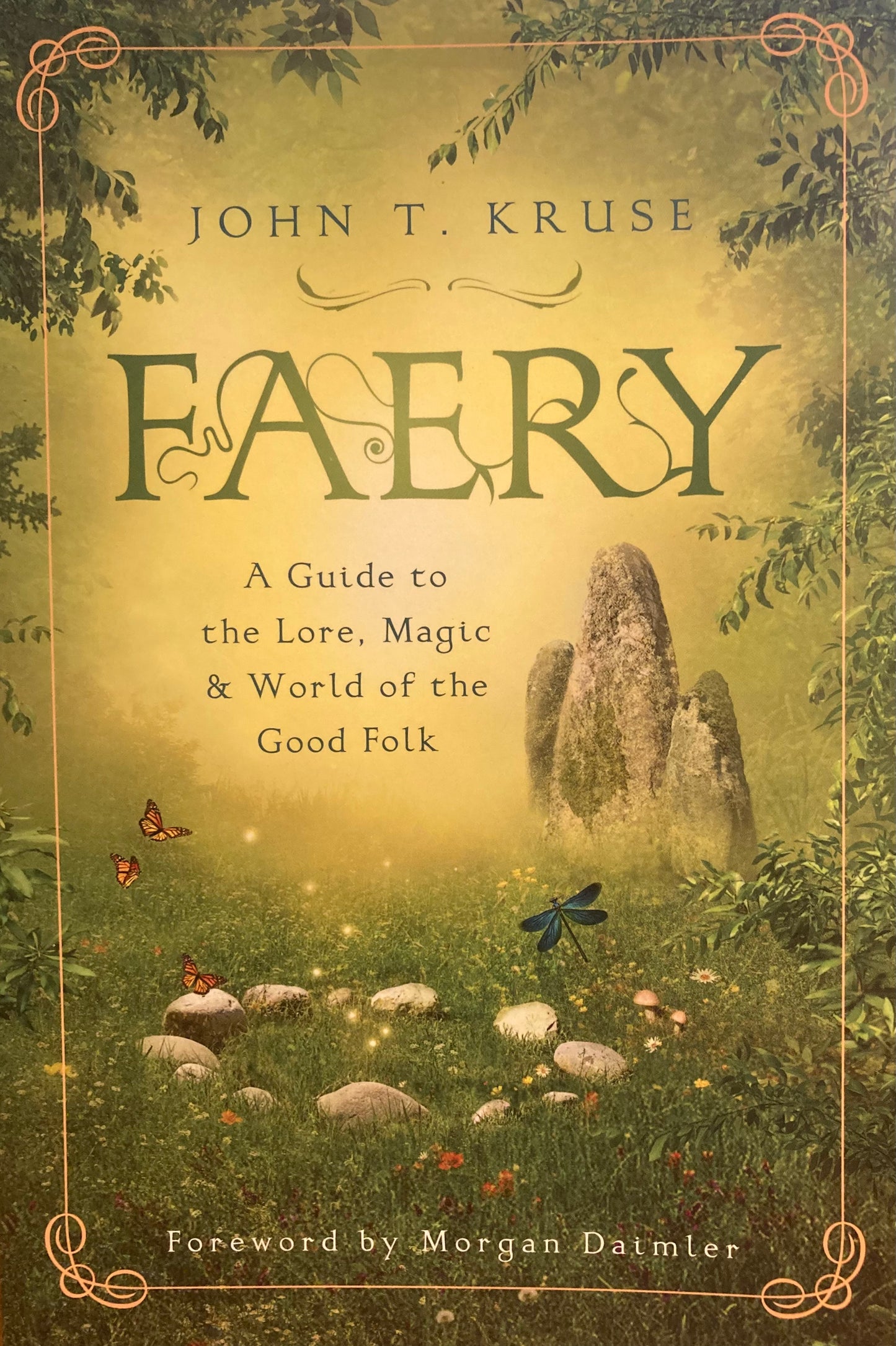 Faery