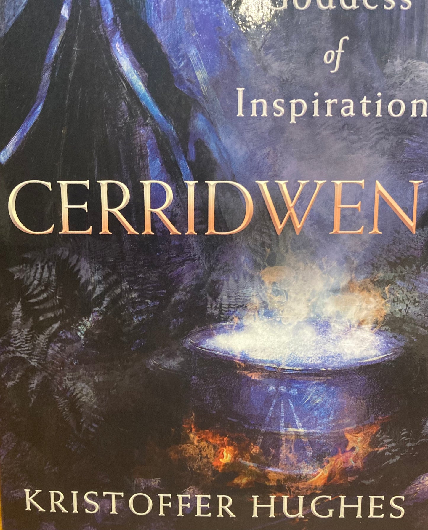 Cerridwen