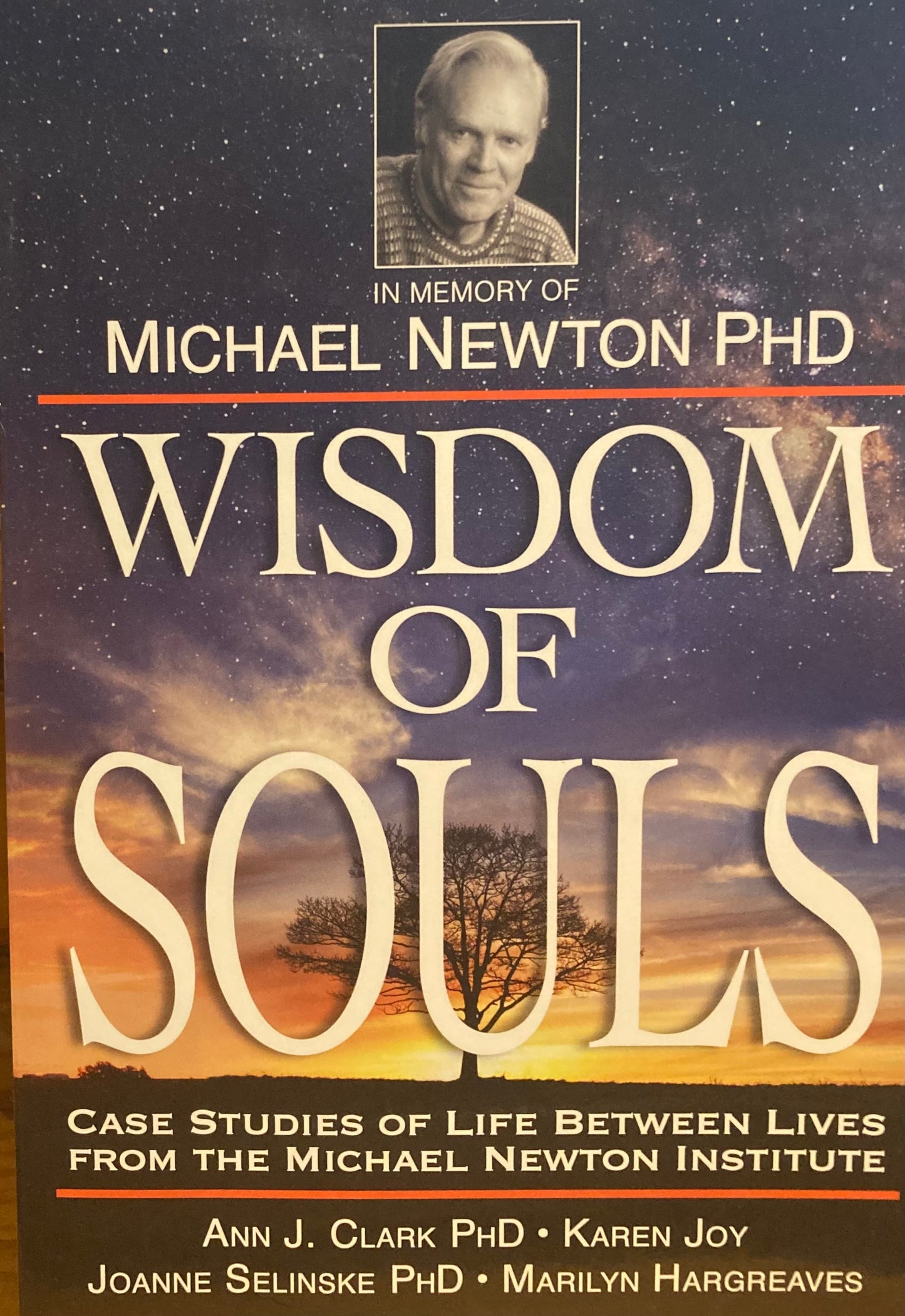 Wisdom of Souls