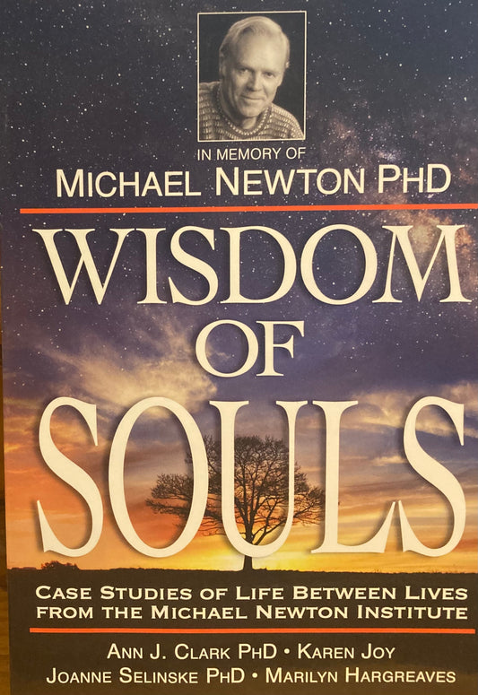 Wisdom of Souls
