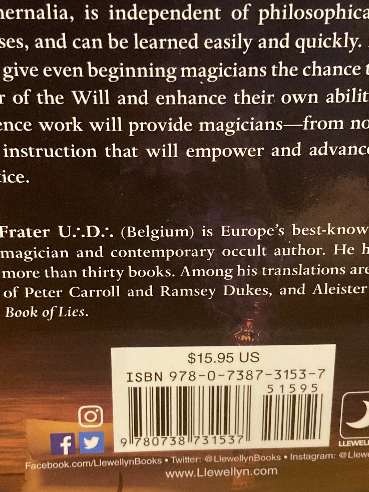Practical Sigil Magic