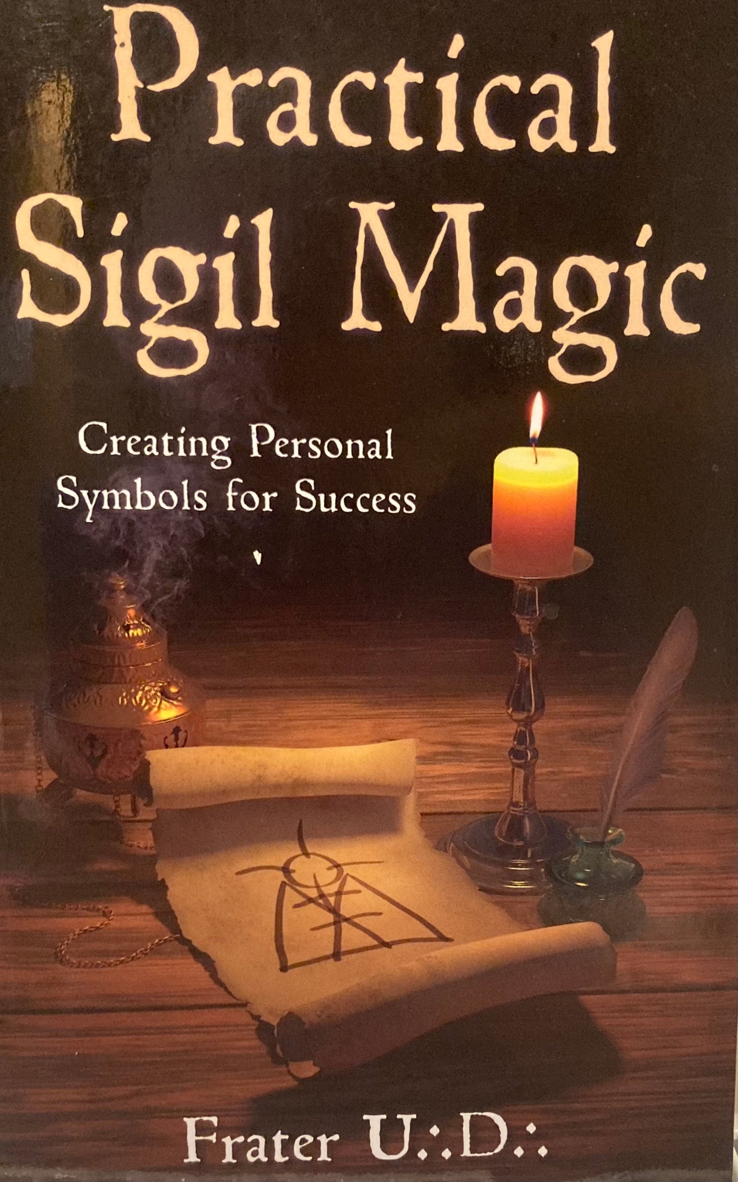 Practical Sigil Magic