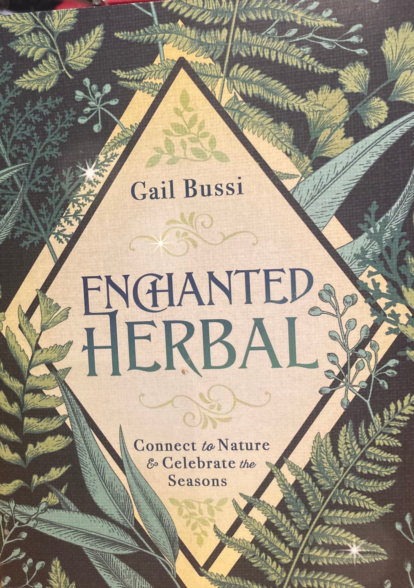 Enchanted Herbal