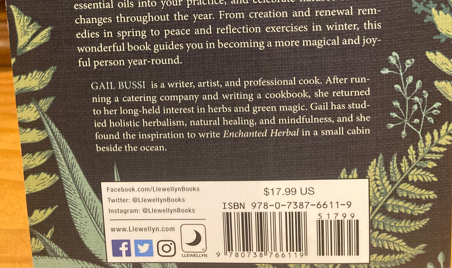 Enchanted Herbal