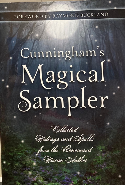 Cunningham's Magical Sampler