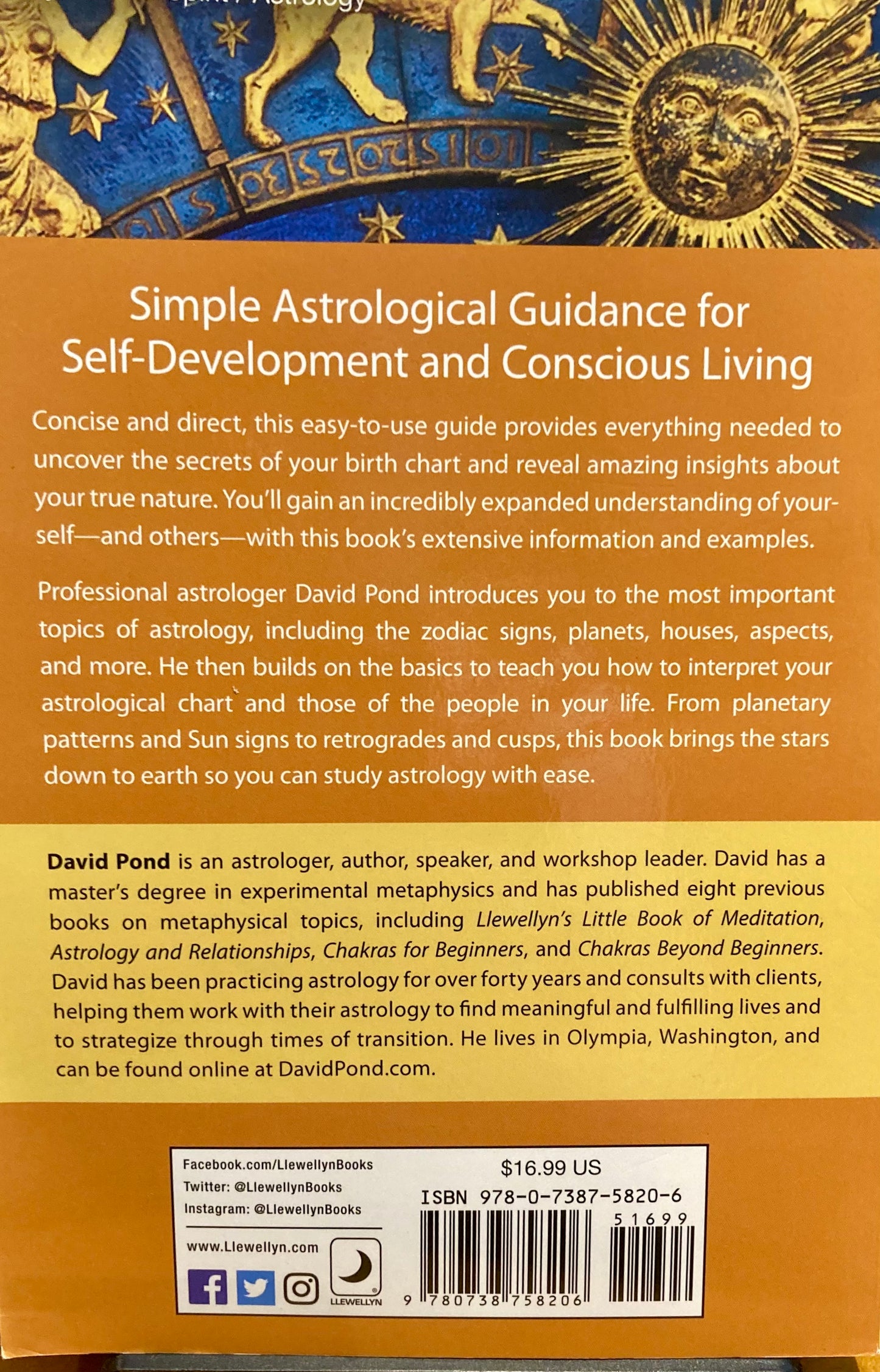 Astrology for Beginners
