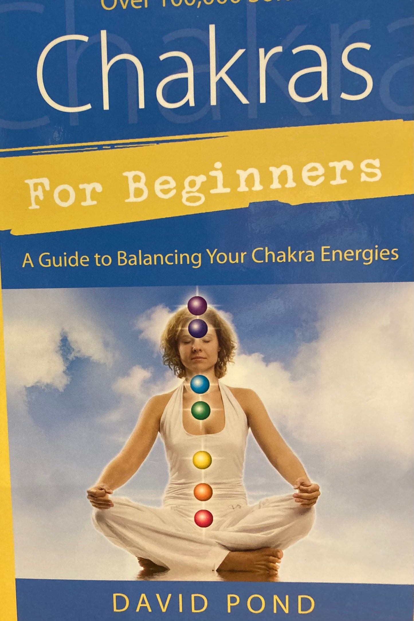 Chakras for Beginners