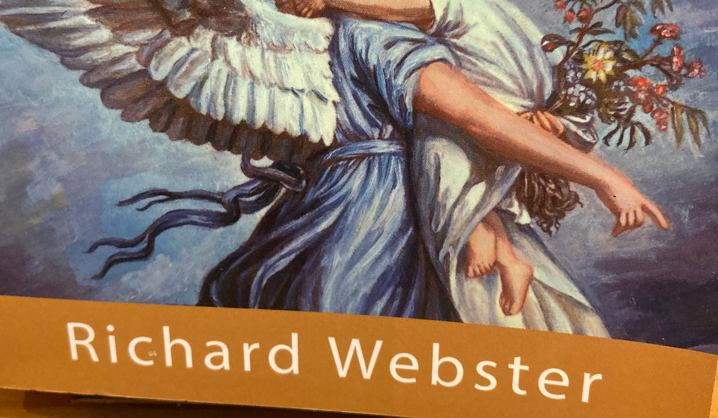 Angels for Beginners