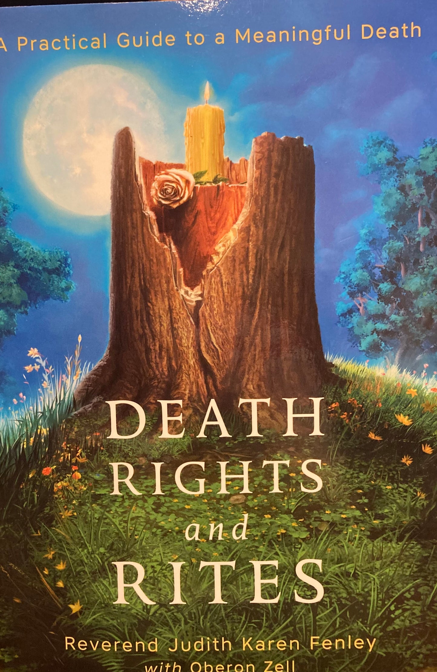 Death Rights and Rites