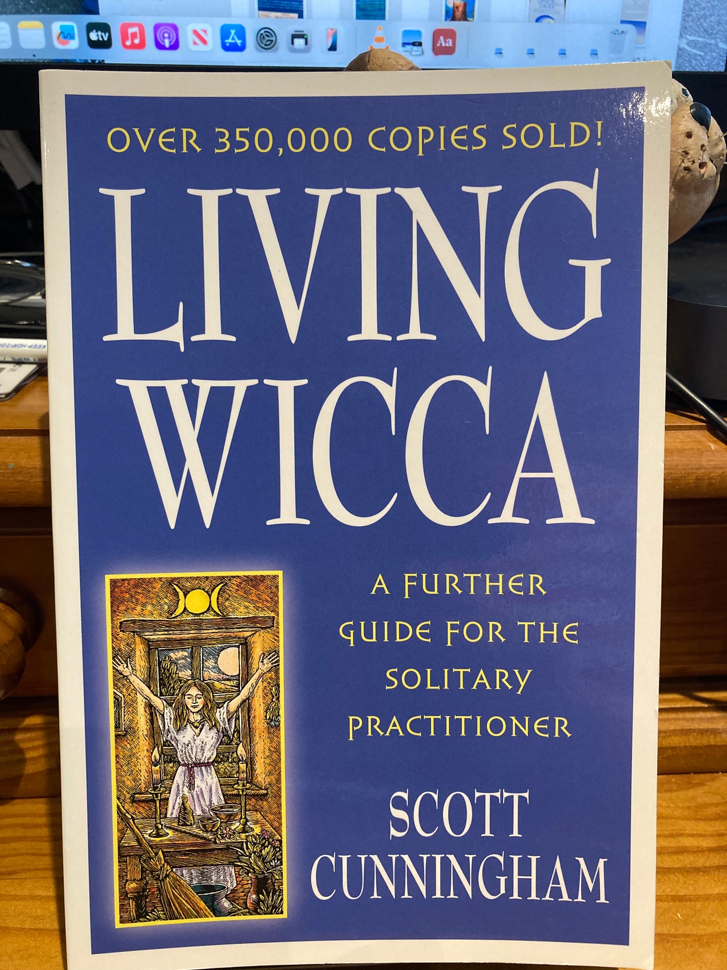 Living Wicca