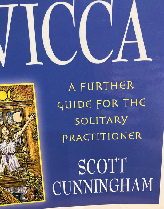 Living Wicca