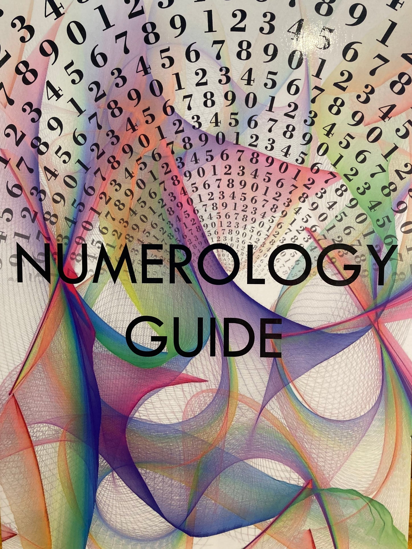 Numerology Guide