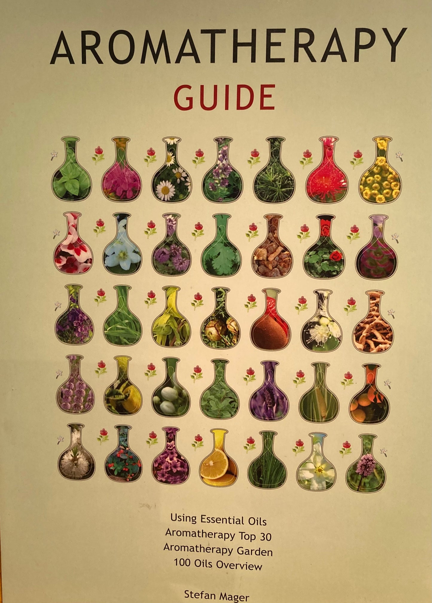 Aromatherapy Guide
