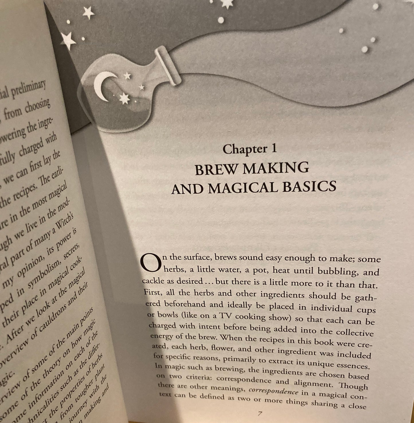 paperback book