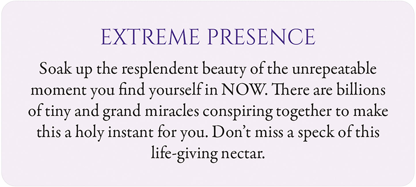 Awakened Dreamer Oracle Cards