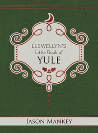 Llewellyn's Little Book of Yule Series #14